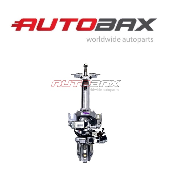 Рулевая Колонка Nissan Pathfinder (R52) 2014>