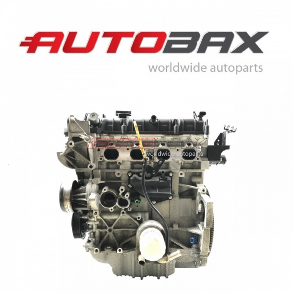 Двигатель Ford Mondeo IV 2007>2014