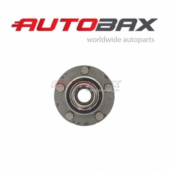 Ступица/Подшипник Передний Volvo C30 2006>2013