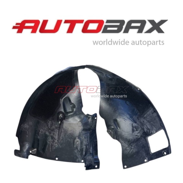 Локер Передний Правый Tesla Model X 2015>