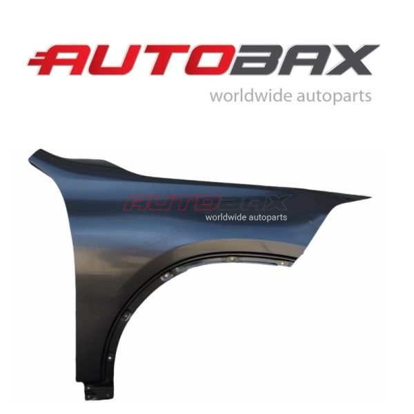 Крыло Переднее Правое BMW X2 (F39) 2018>