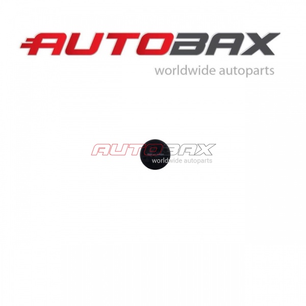 Заглушка ГБЦ Audi Q7 2005>2015