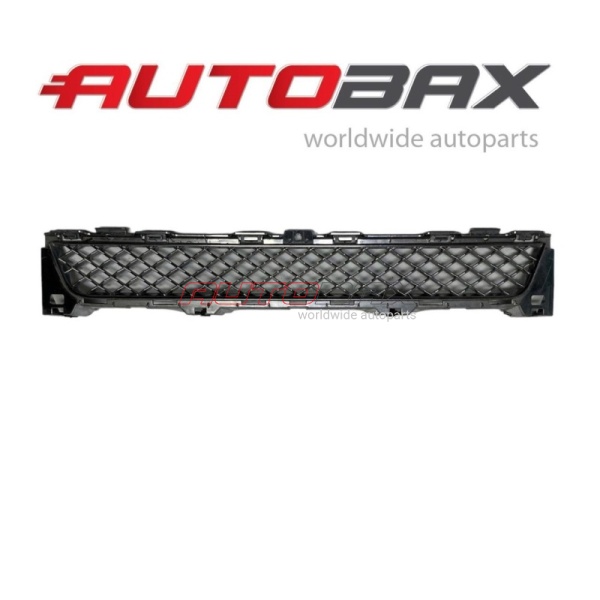 Решетка В Бампер Центральная Jaguar XJ 2009>