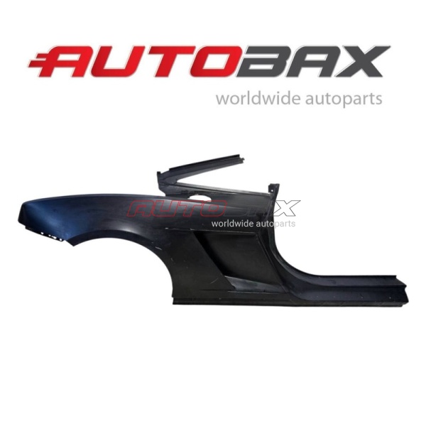 Крыло Заднее Правое Lamborghini Gallardo 2003>2013