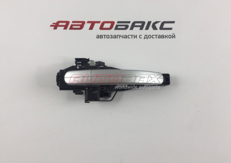 Ручка Двери Наружняя Правая Kuga ll 2012>