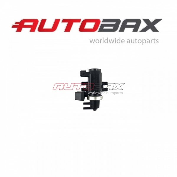 Клапан Электромагнитный BMW GT 5 (F07) 2008>