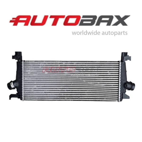 Радиатор Интеркулер Opel Insignia 2008>2017