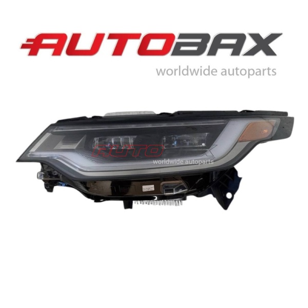 Фара Левая Land Rover Discovery V 2017>