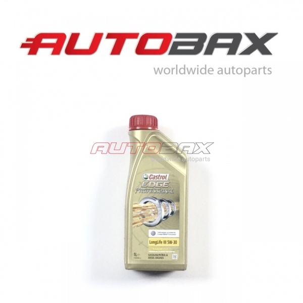 5W30 Castrol Citroen Citroen (DS4) 2011>