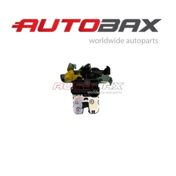 Замок Двери/Крышки Багажника Audi RS6 (С8) 2019>