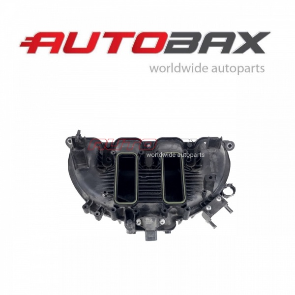 Коллектор Впускной BMW X4 (F26) 2014>