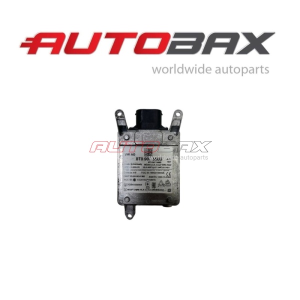 Блок Электронный Porsche Cayenne 2010>2017