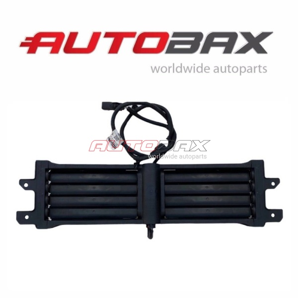 Воздуховод/Воздухозаборник GMC Yukon 2014>2020