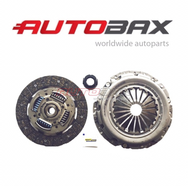 Сцепление Комплект Seat Leon (1P1) 2005>2013