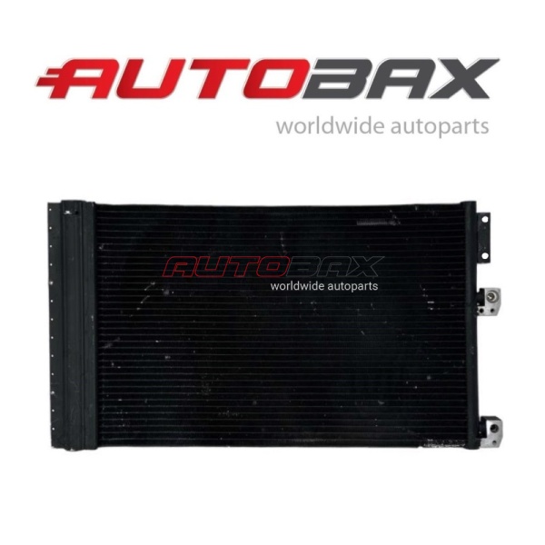 Радиатор Кондиционера Ferrari California 2008>