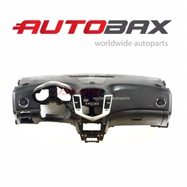 Торпедо Chevrolet Cruze 2009>2015