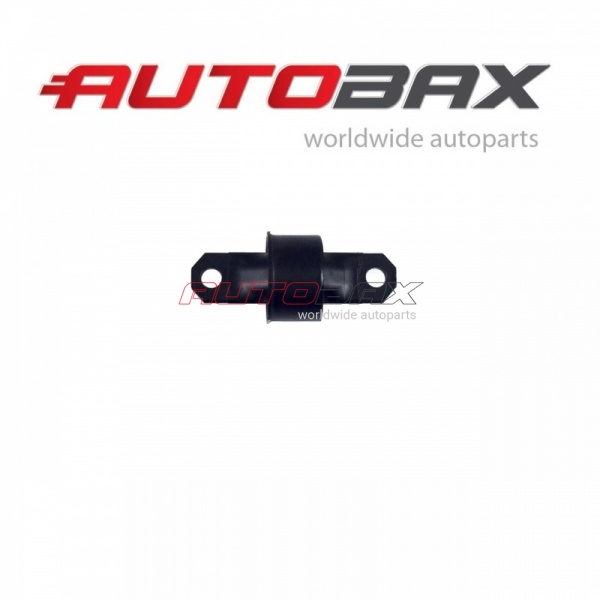 Сайлентблок Заднего Рычага Volvo C30 2006>