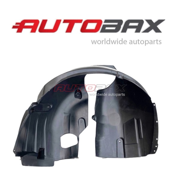 Локер Передний Левый Audi A3 (8V) 2013>