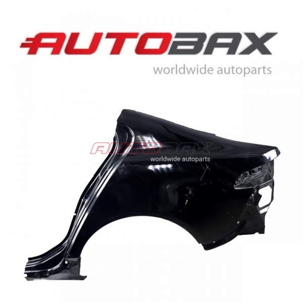 Крыло Заднее Левое Jaguar XF 2007>2015