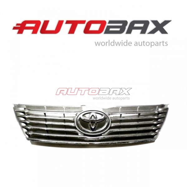 Решетка Радиатора Toyota Camry (V50/55) 2012>