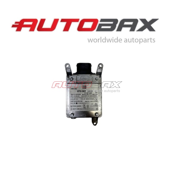 Блок Электронный Porsche Macan 2014>