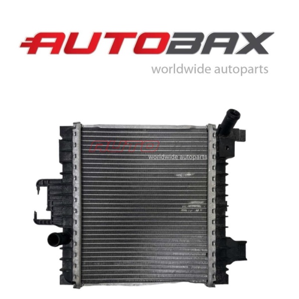 Радиатор Основной Lamborghini Urus 2017>