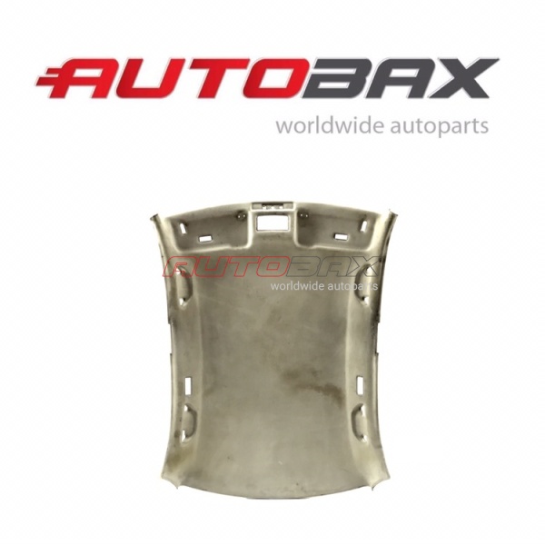 Обшивка Потолка VolksWagen Golf IV/Bora 1998>2005