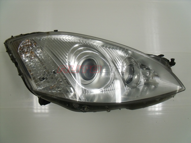 Фара Правая S-Class (W221) 2005>2013