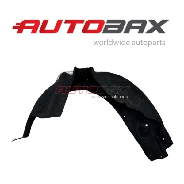 Локер Задний Левый Honda Civic 2015>2021