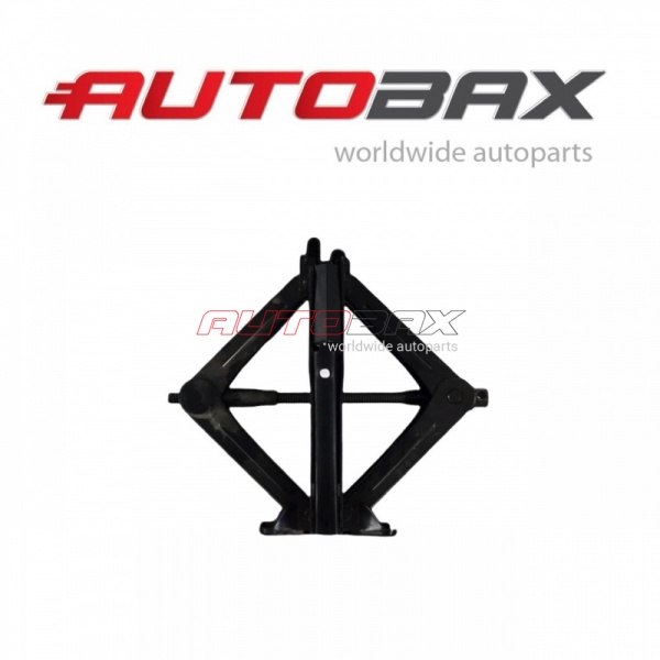 Домкрат Ford Focus III 2011>