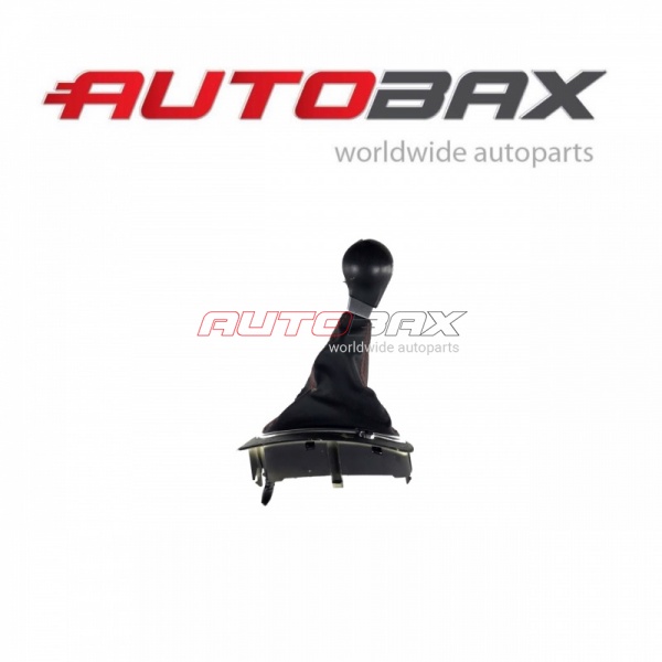 Ручка МКПП/АКПП VolksWagen Golf VI 2009>2012