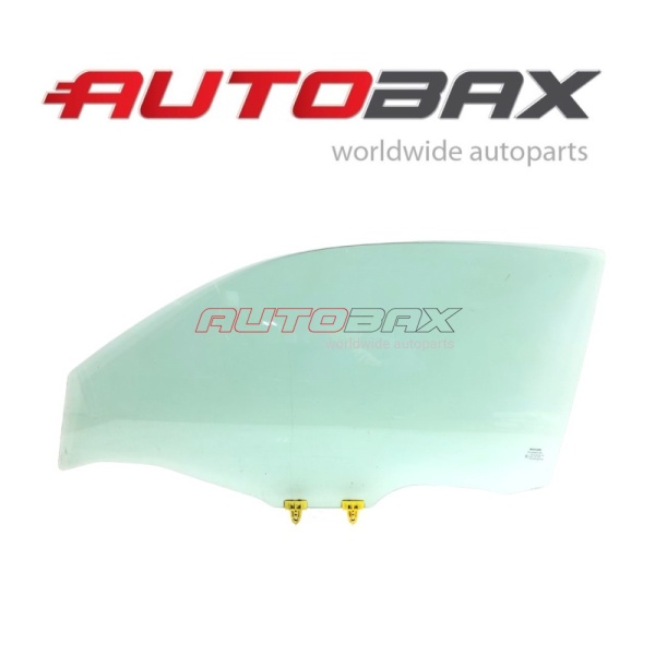 Стекло Переднее Левое Nissan Micra (K12) 2002>2009