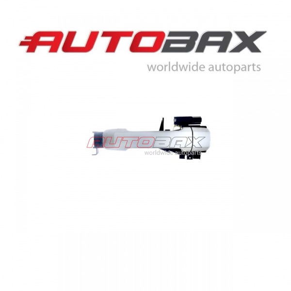Ручка Двери Наружняя Левая Toyota Tundra 2007>