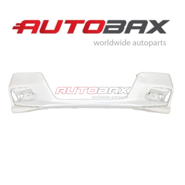 Бампер Передний Honda Accord X 2018>