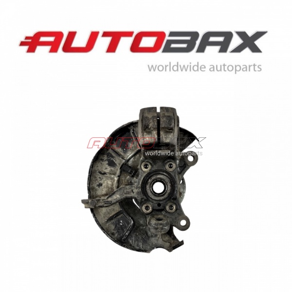 Кулак Передний Левый VolksWagen Golf VI 2009>2012