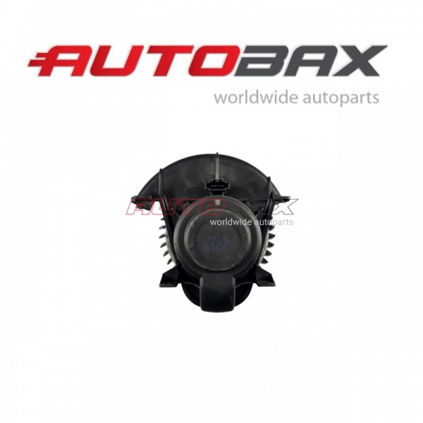 Моторчик Печки VolksWagen Amarok 2010>