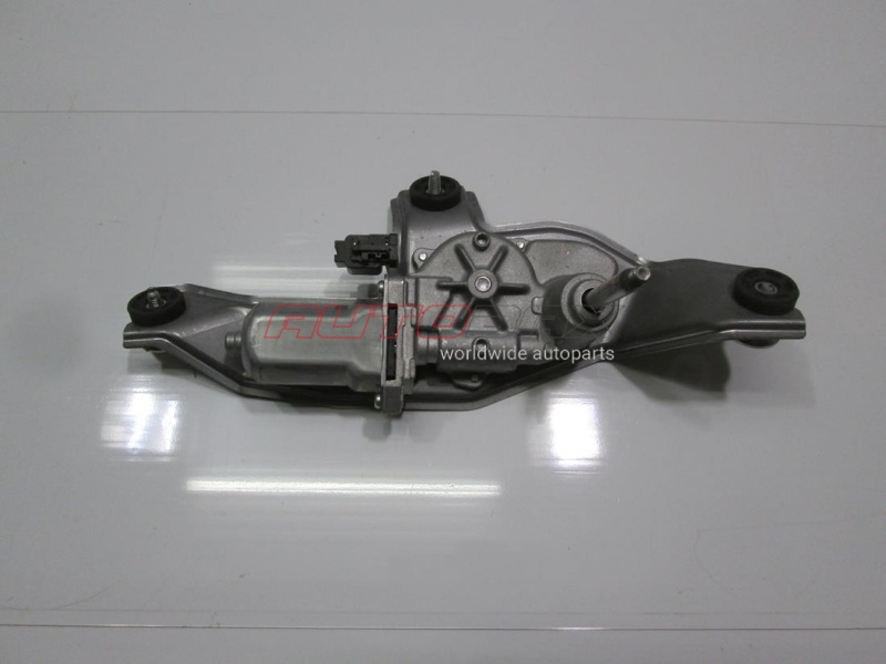 Моторчик Стеклоочистителя Задний CX 5 2012>