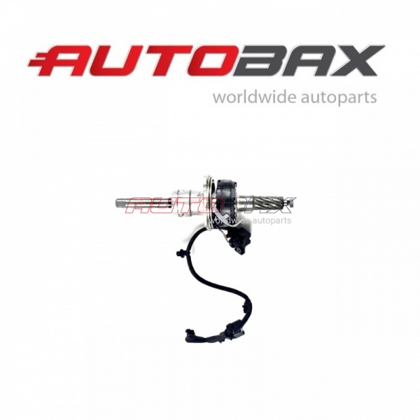 Рулевой Вал Ford Focus III 2011>