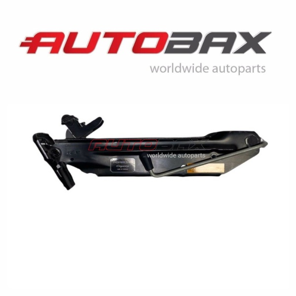 Домкрат Porsche Macan 2014>