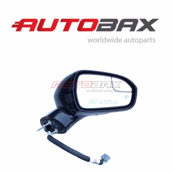 Зеркало Правое Ford Mondeo V 2014>