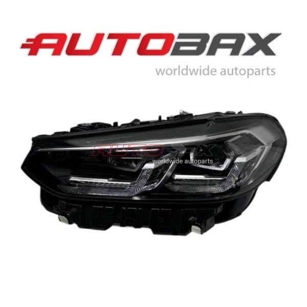 Фара Левая BMW X3 (G01/F97) 2017>