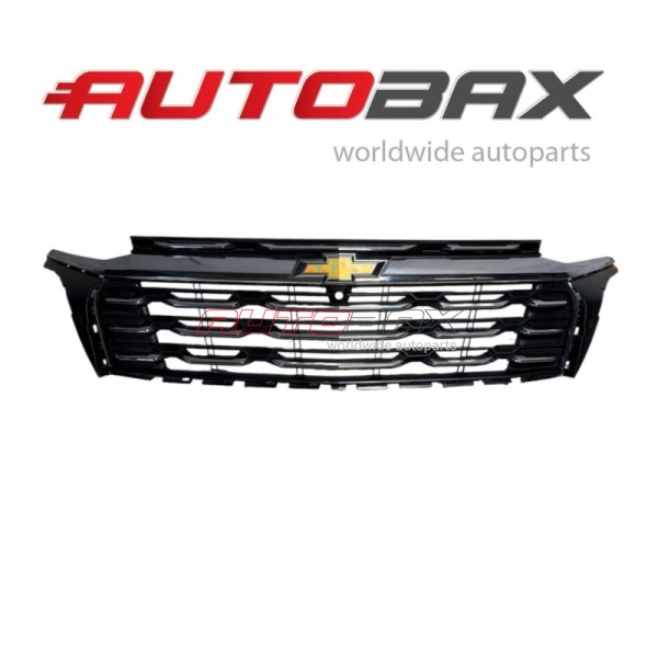 Решетка Радиатора Chevrolet Equinox 2024>