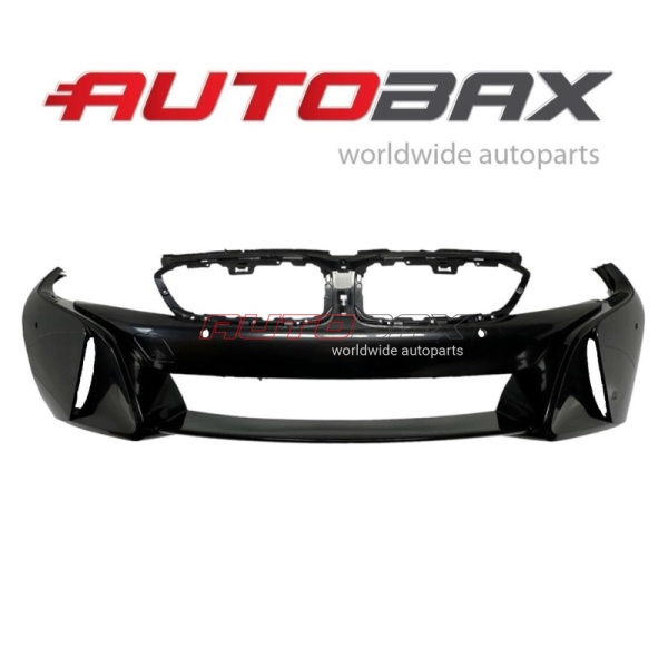 Бампер Передний BMW i8 (I12) 2014>