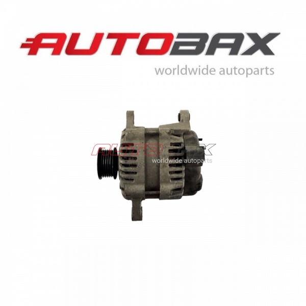 Генератор Chevrolet Cruze 2009>2015